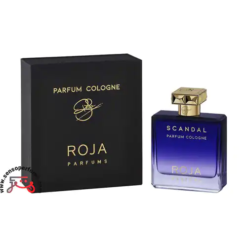 عطر ادکلن اسکندل کلن روژا